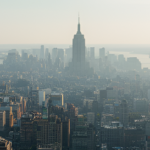 Cities & Travel